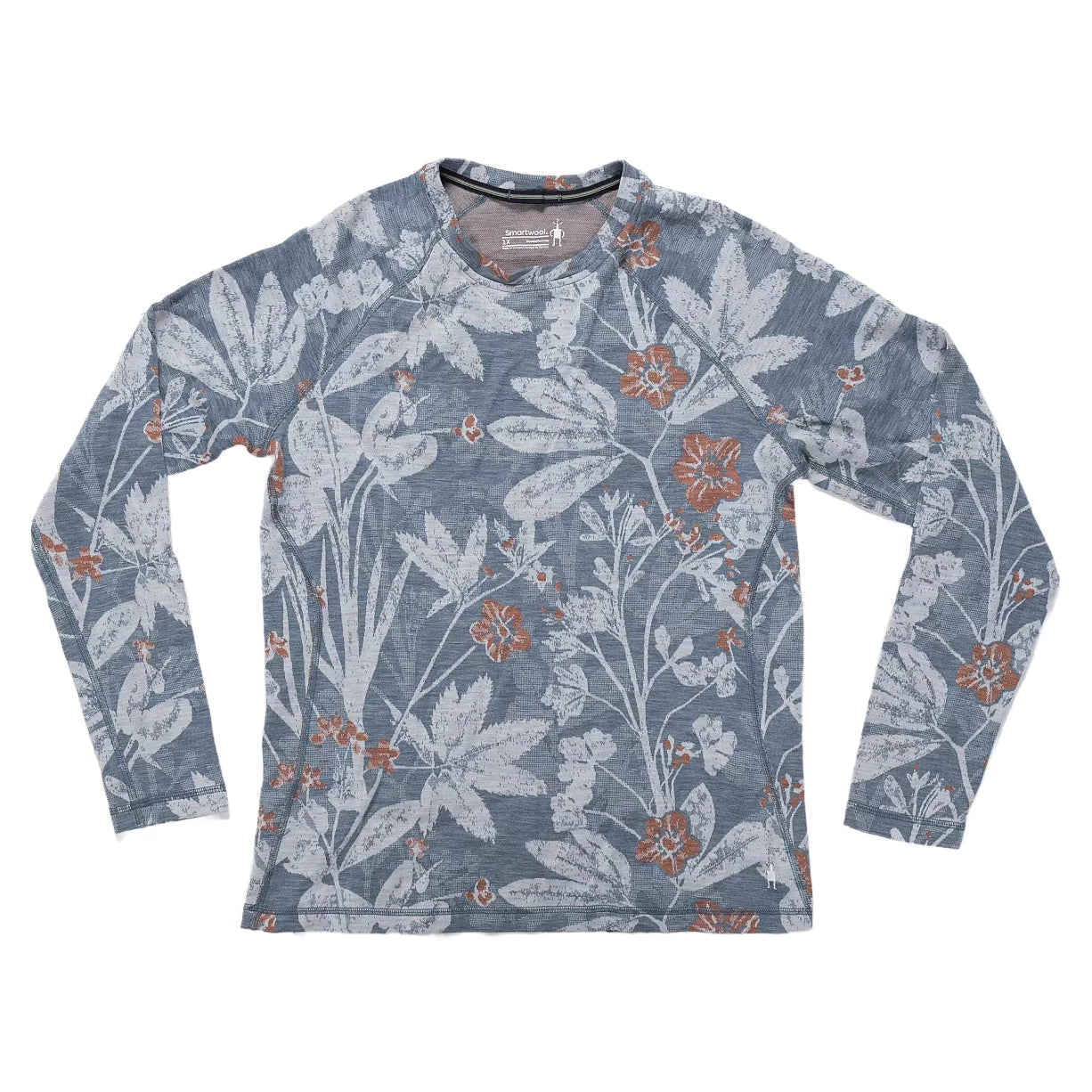 1XGray