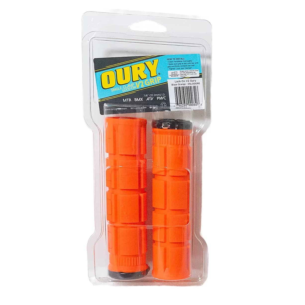 One SizeOrange
