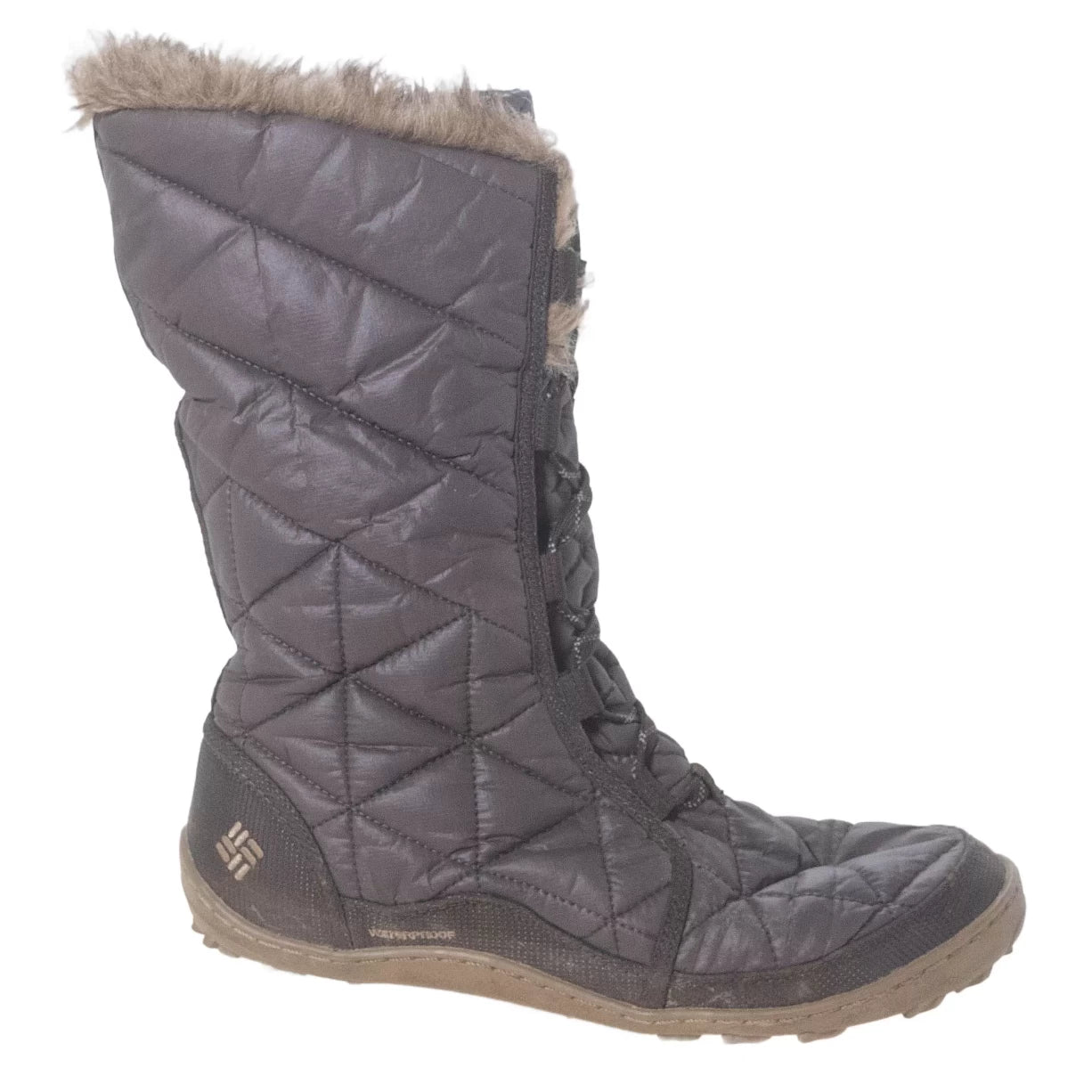 9.5Brown