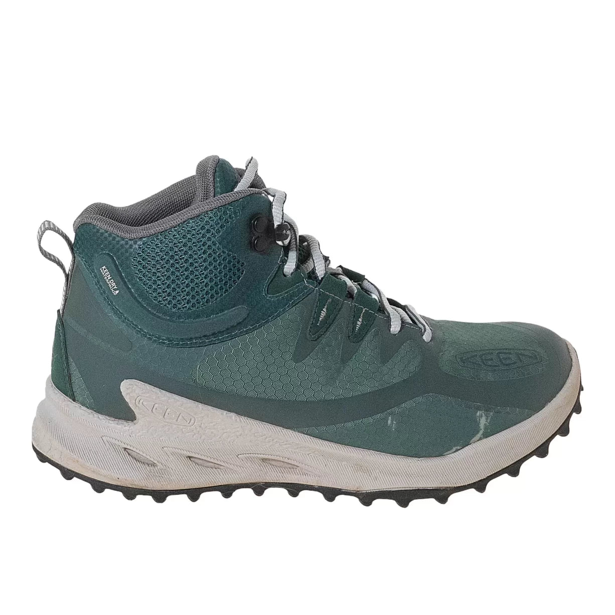 7.5Sea Green