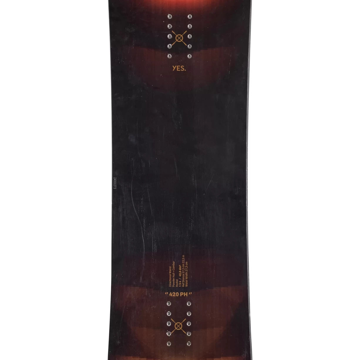 154cmOrange