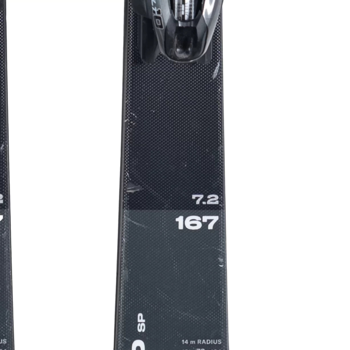 167cmBlack