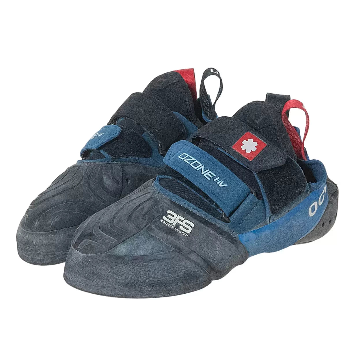 42.5Black/Blue