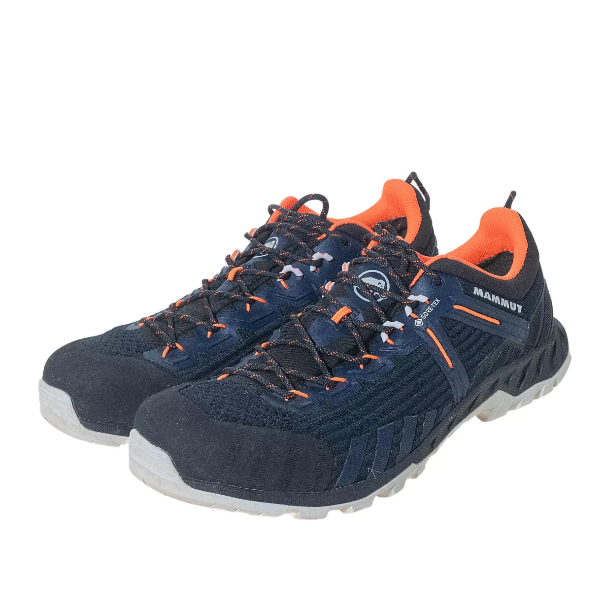 9Dark Blue