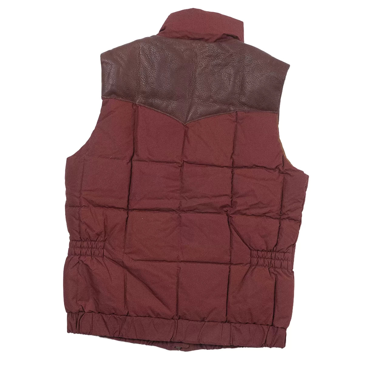 SBrown/Red