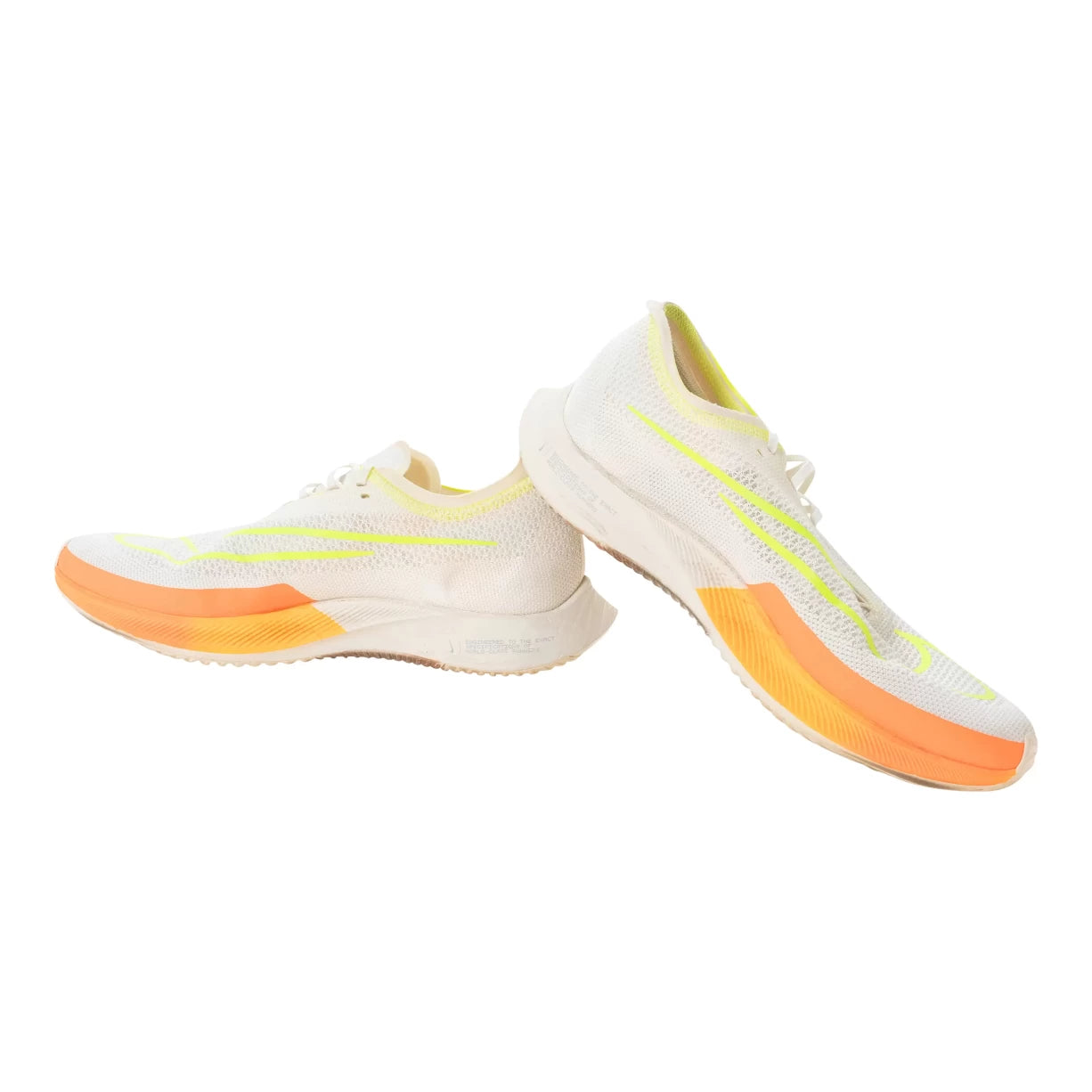 9.5White