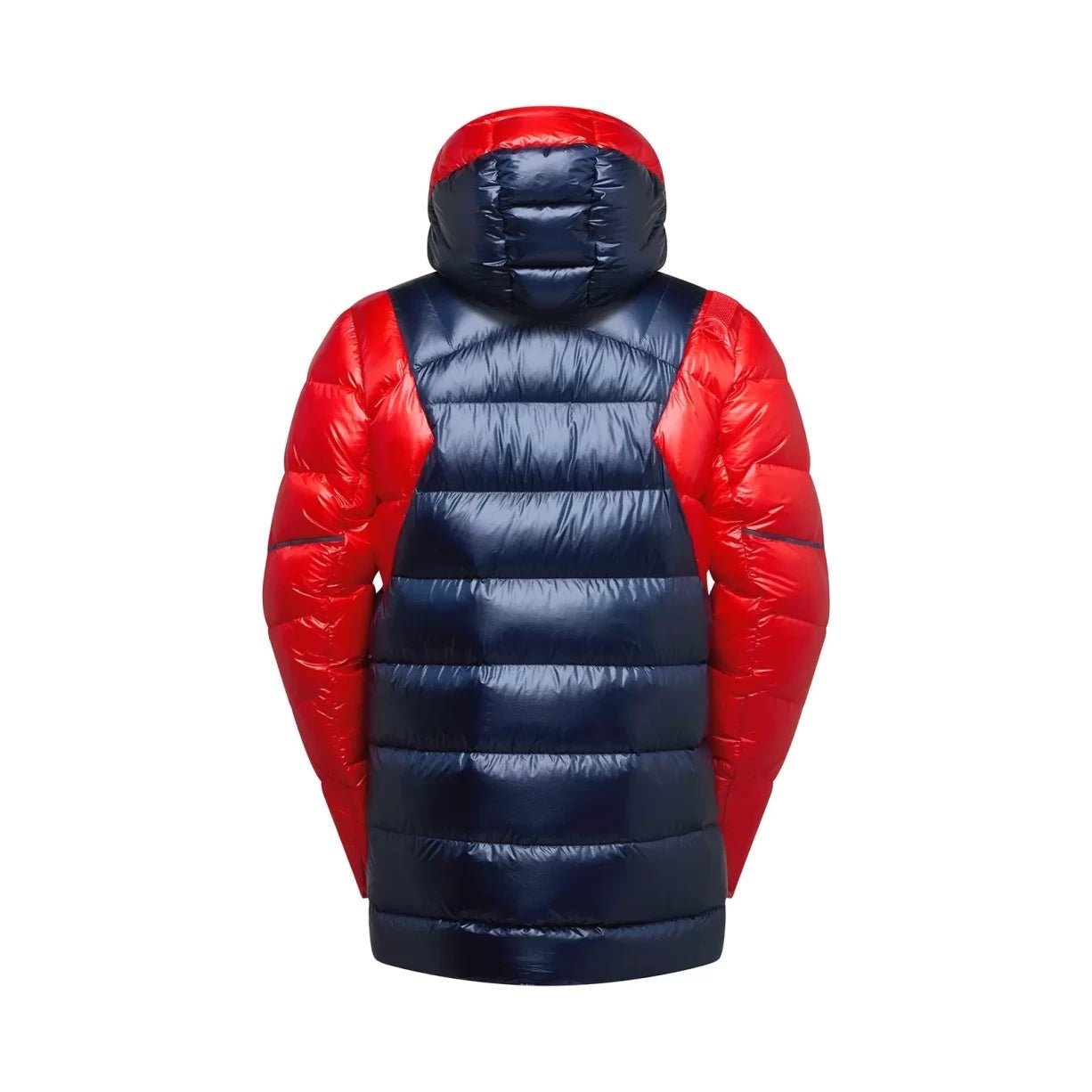 MNight Sky/Mountain Red