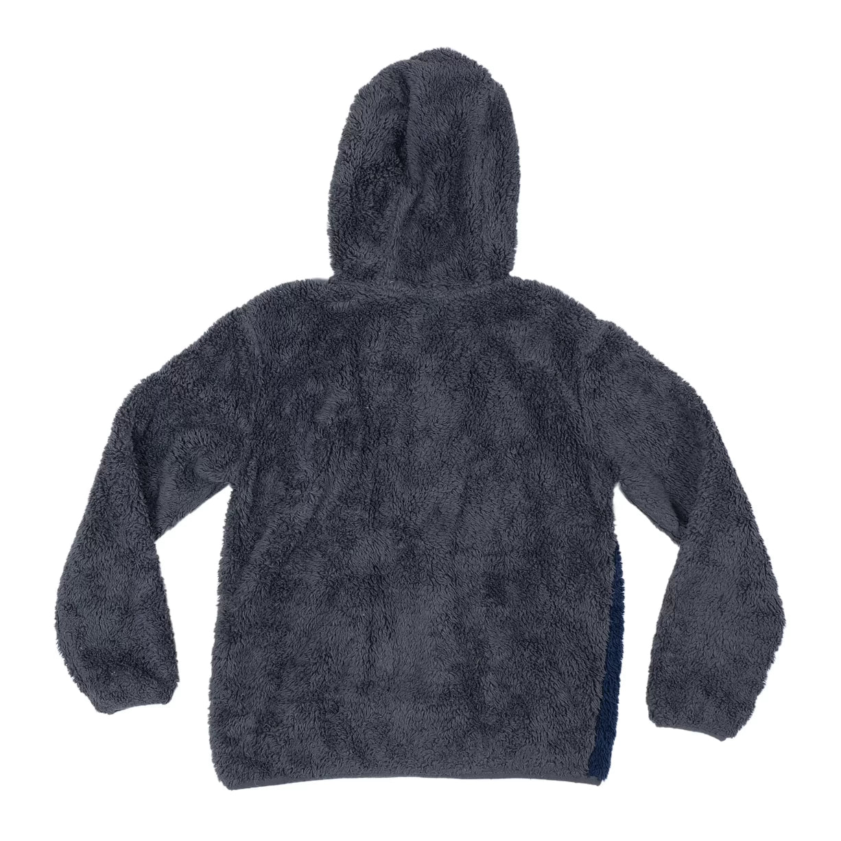 10/12Gray/Blue