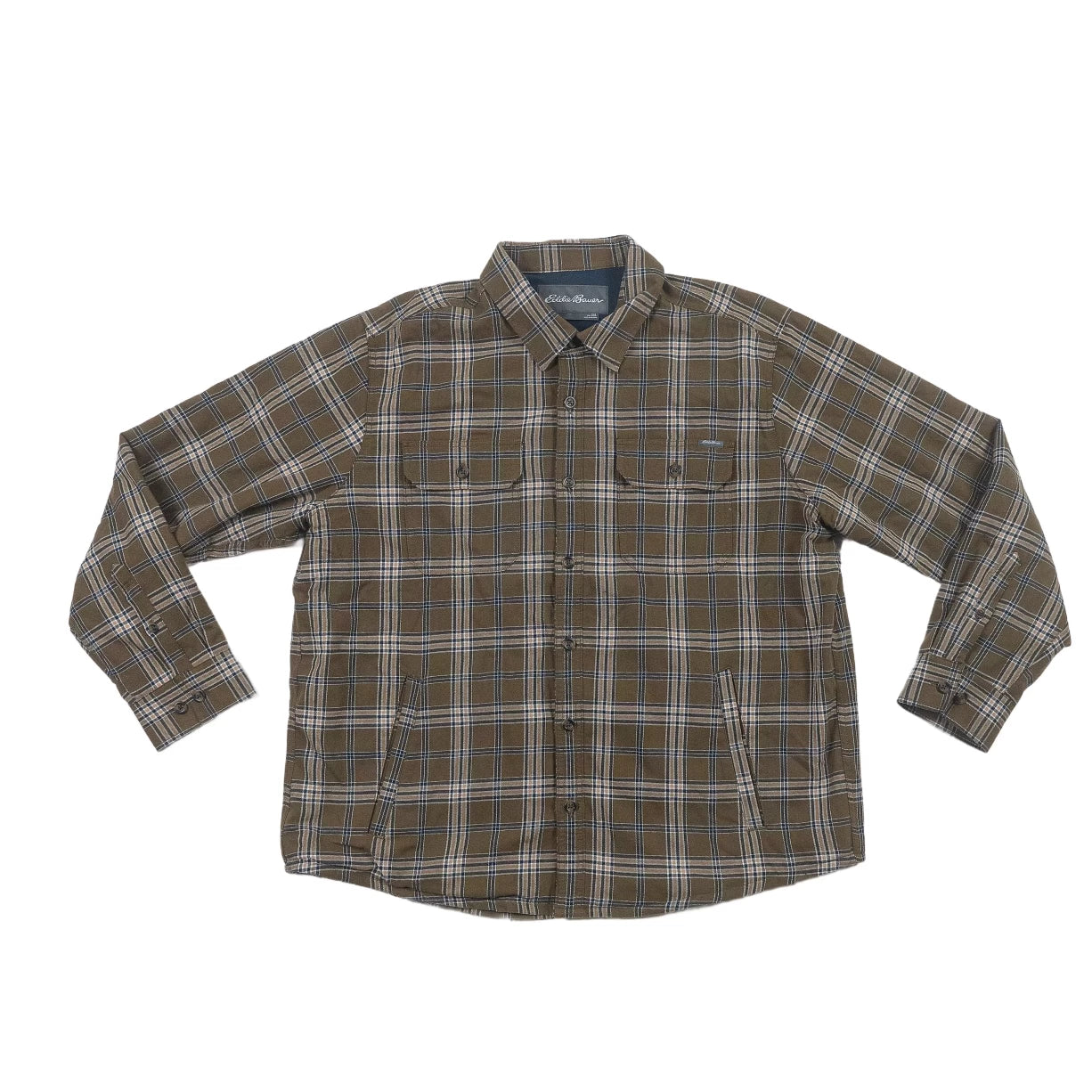 2XLBrown