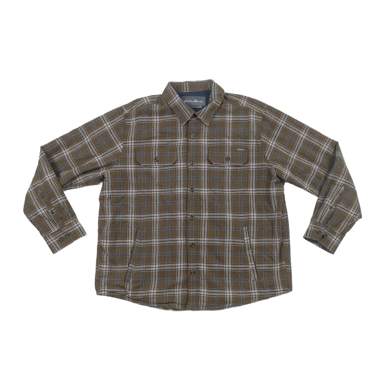 2XLBrown