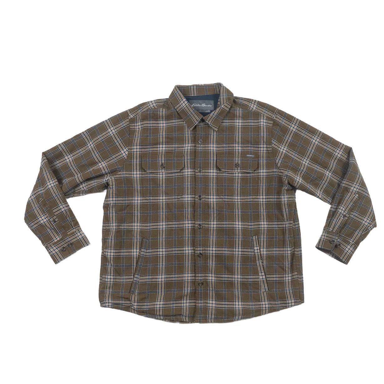 2XLBrown