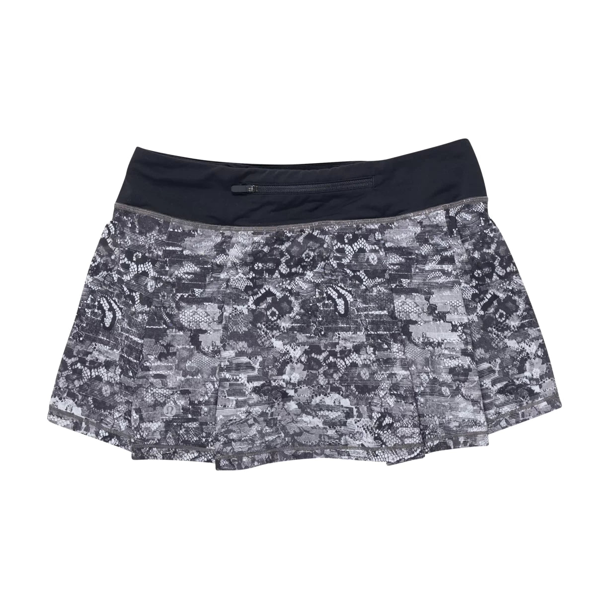 6Black/Grey
