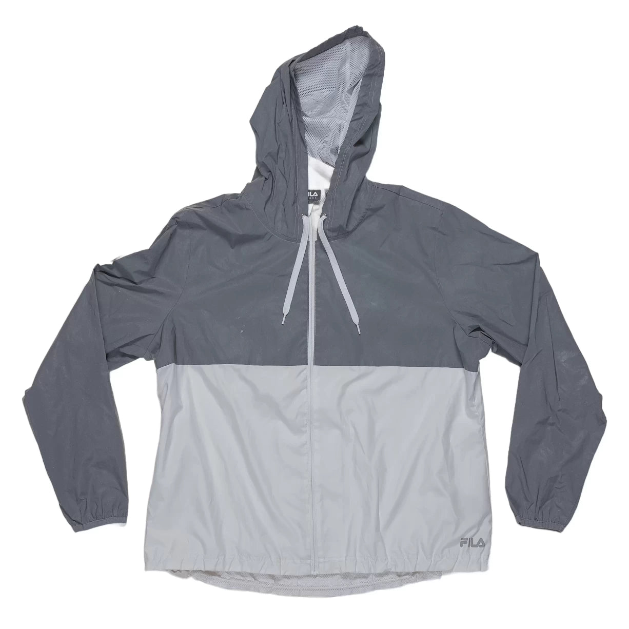 XLWhite/Gray
