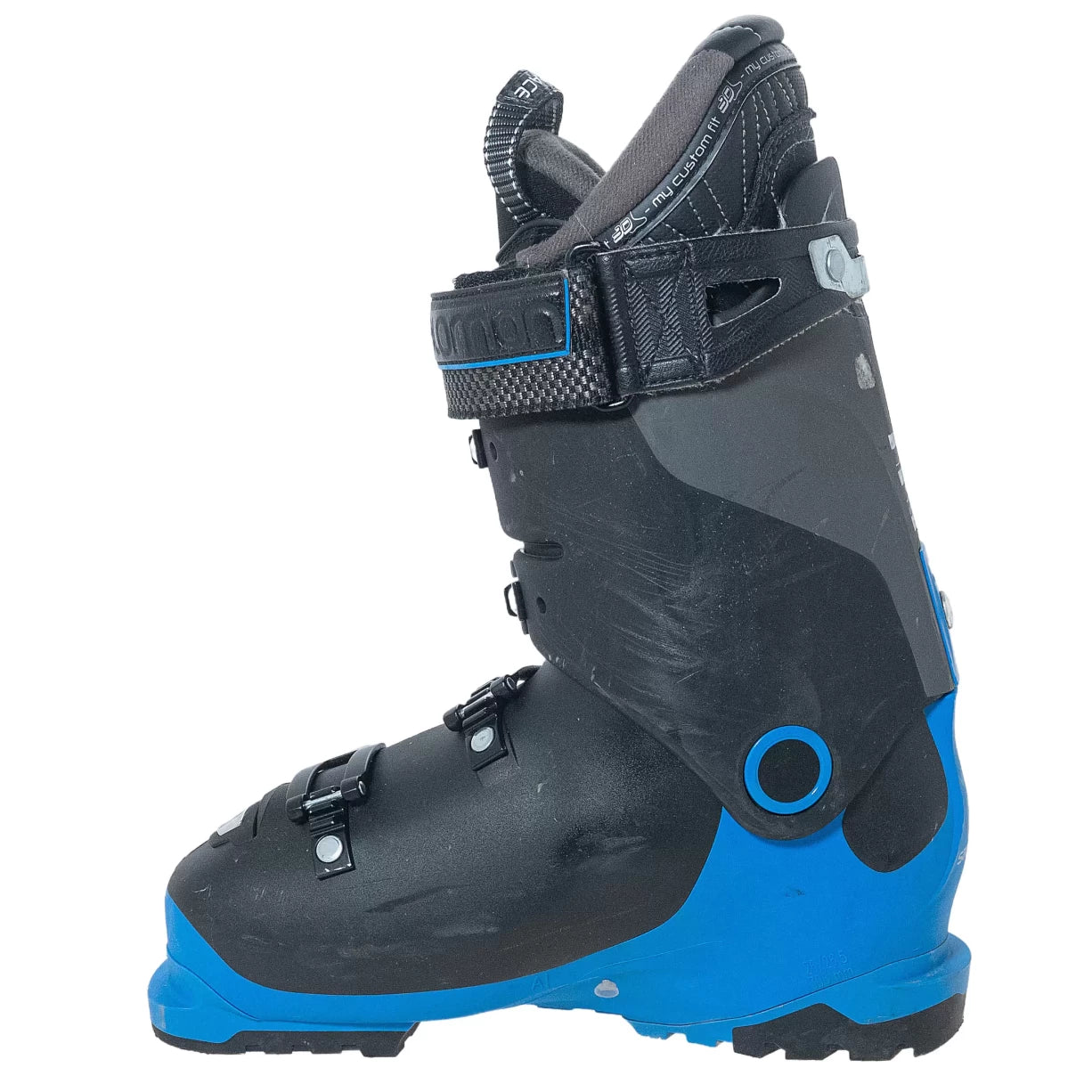 26/26.5Black/Blue
