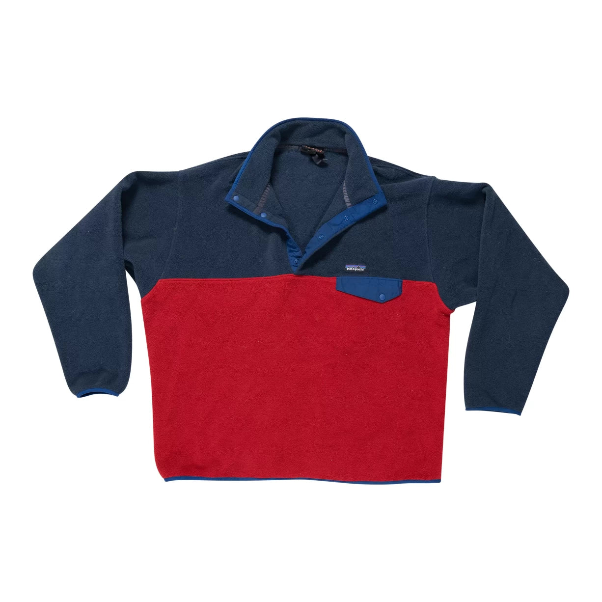 XLBlue/Red