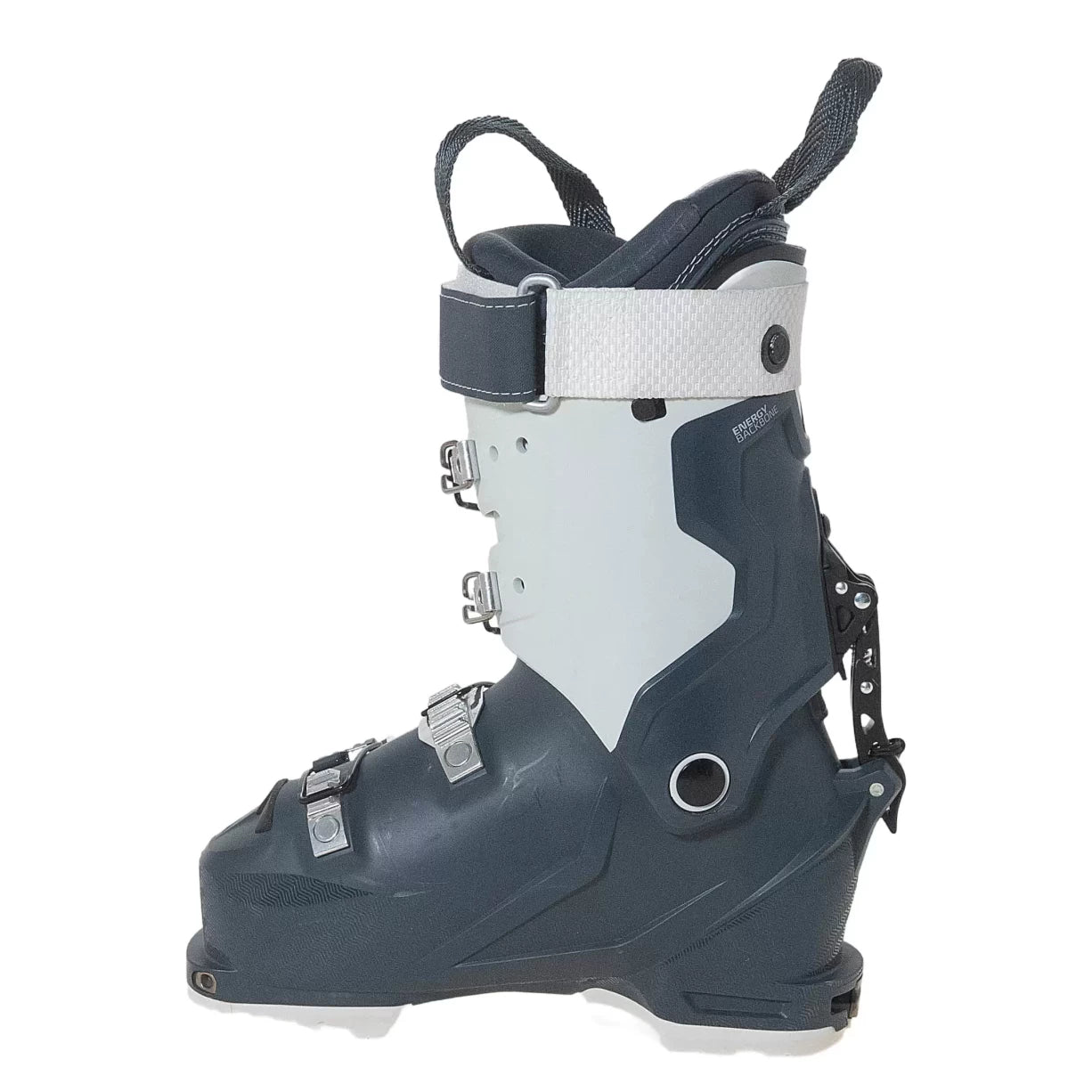 22-22.5Gray/White