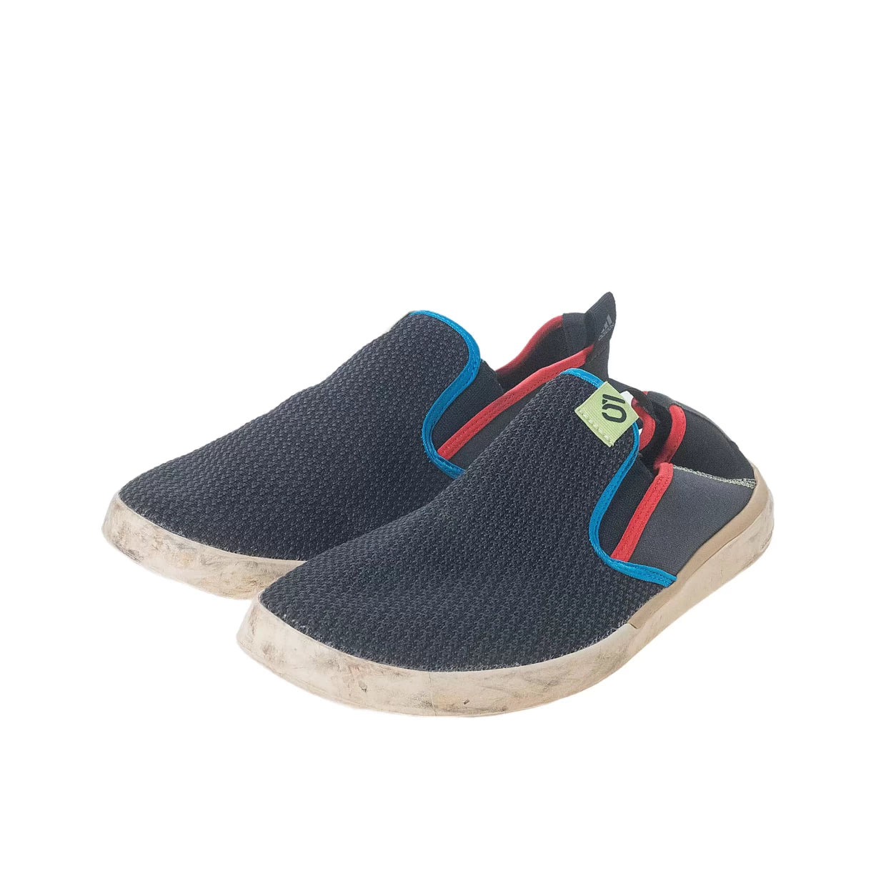 11.5Black/Carbon/Red