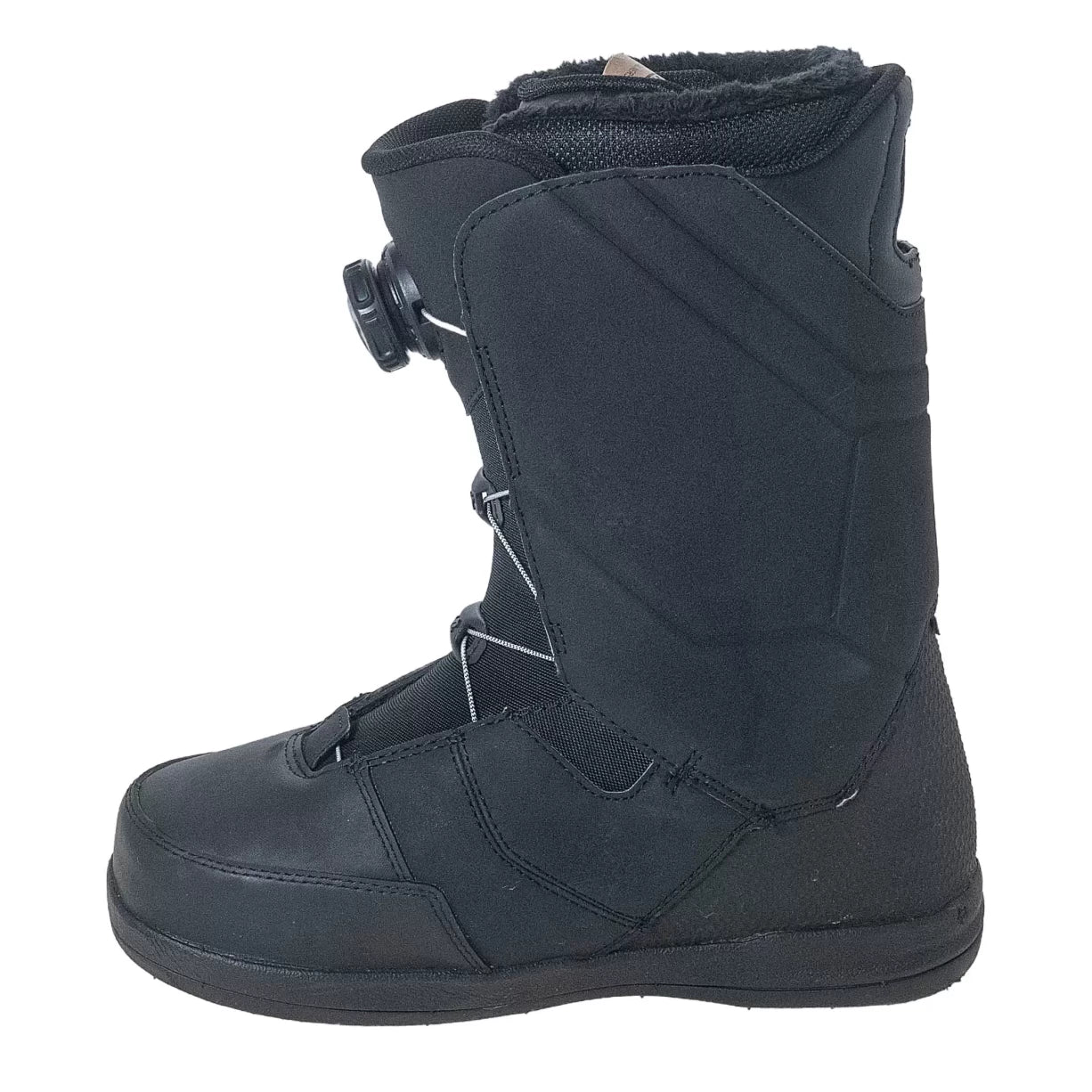 8Black
