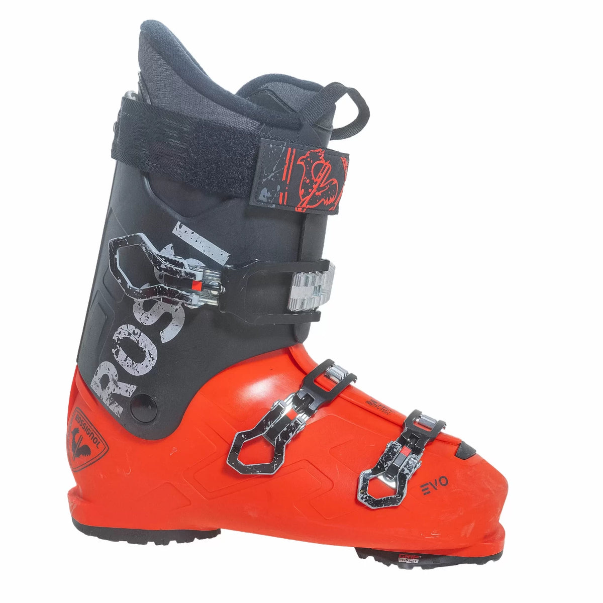 30.5Black/Red