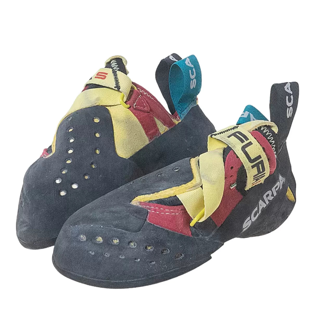 36.0Red/Black/Yellow