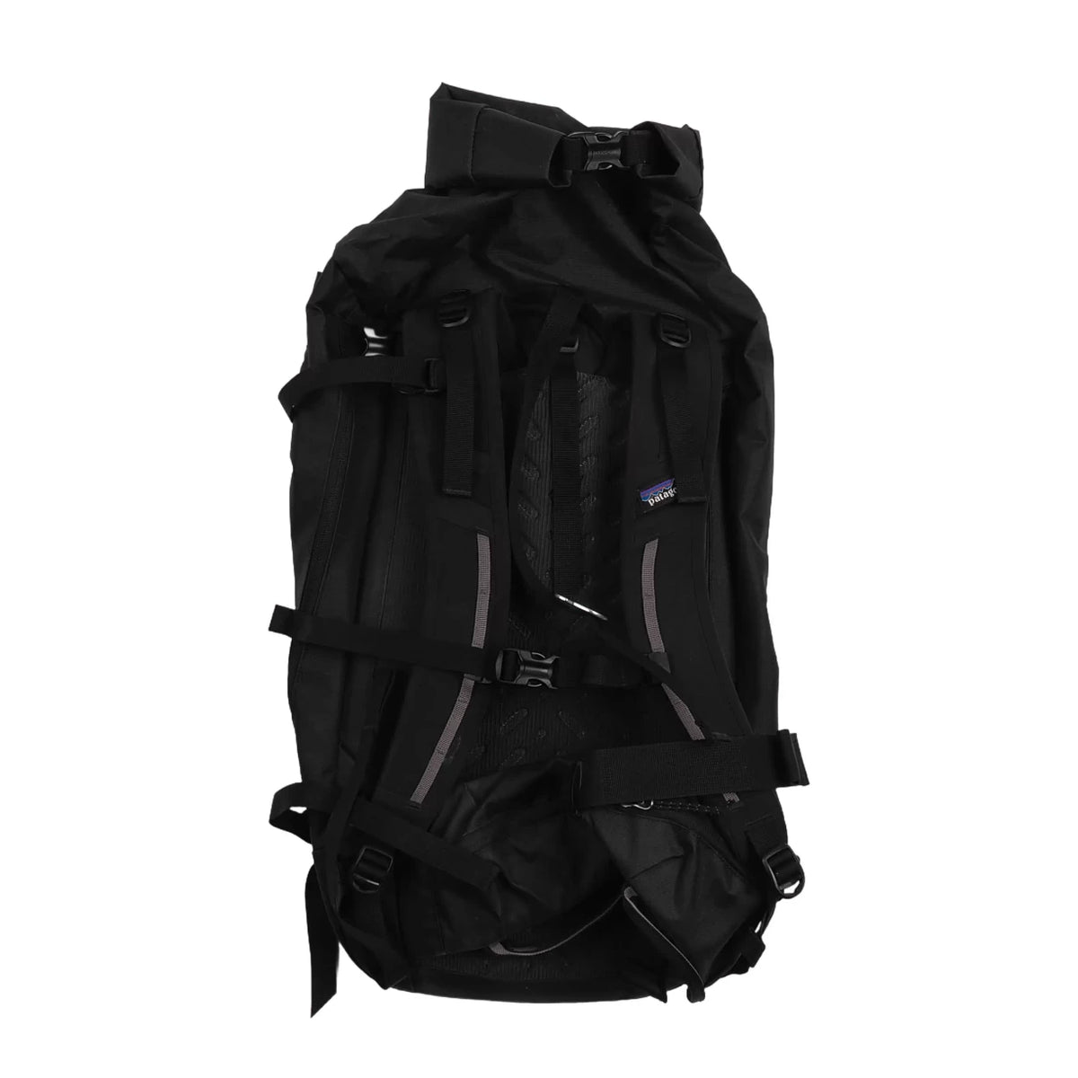 40 LBlack