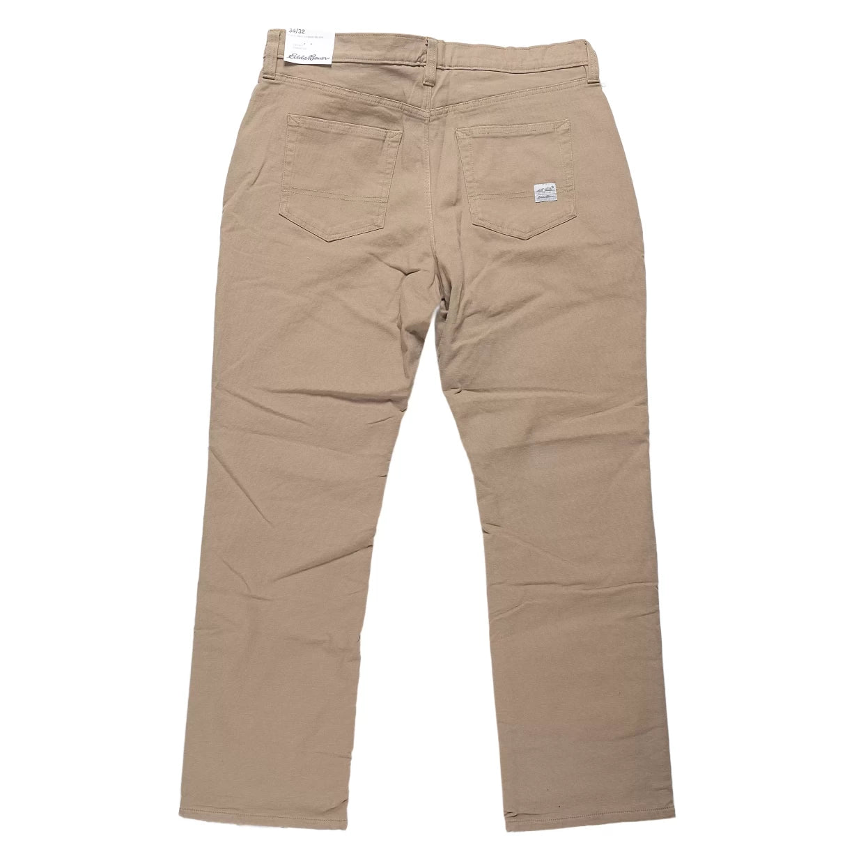 34" x 32"Khaki
