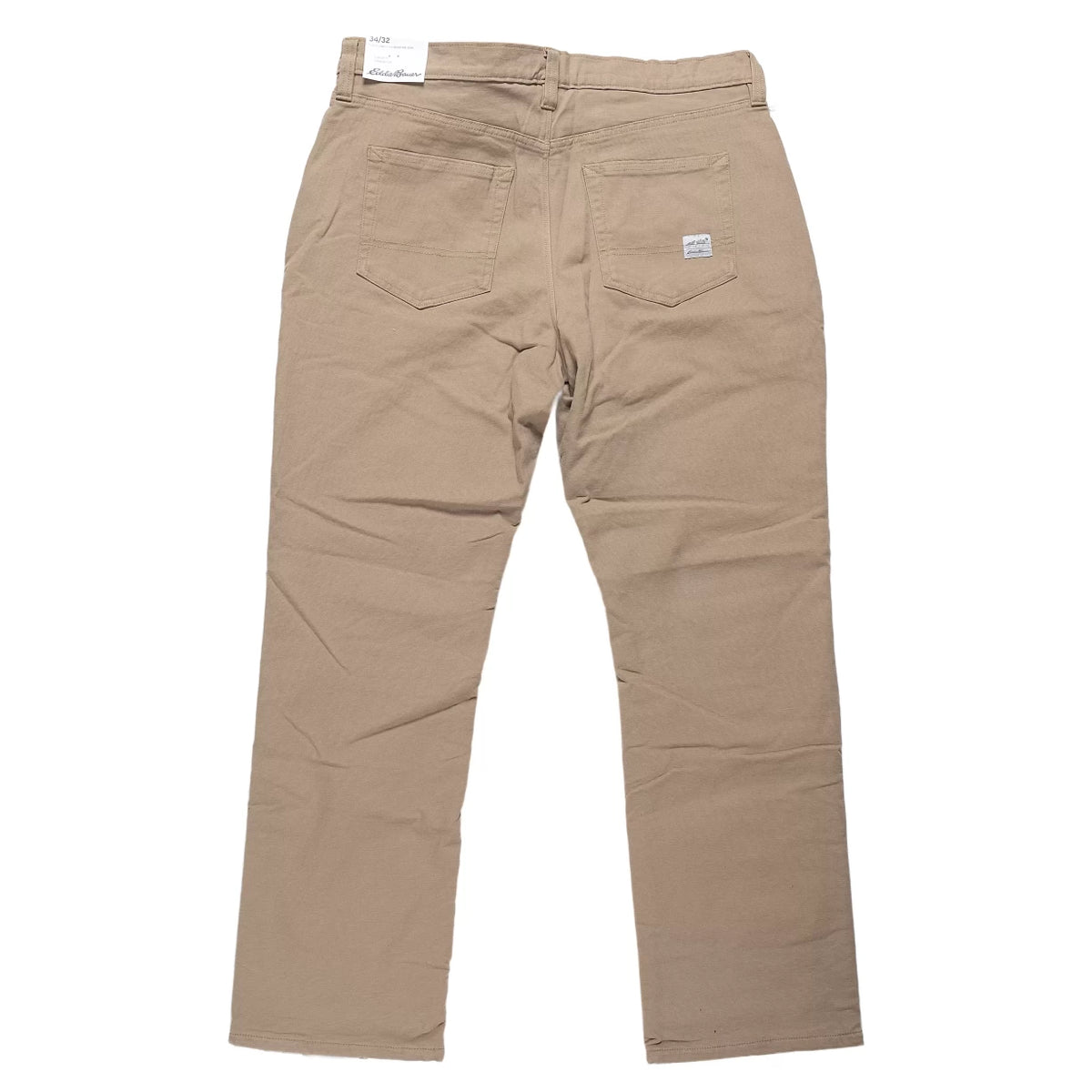 34" x 32"Khaki