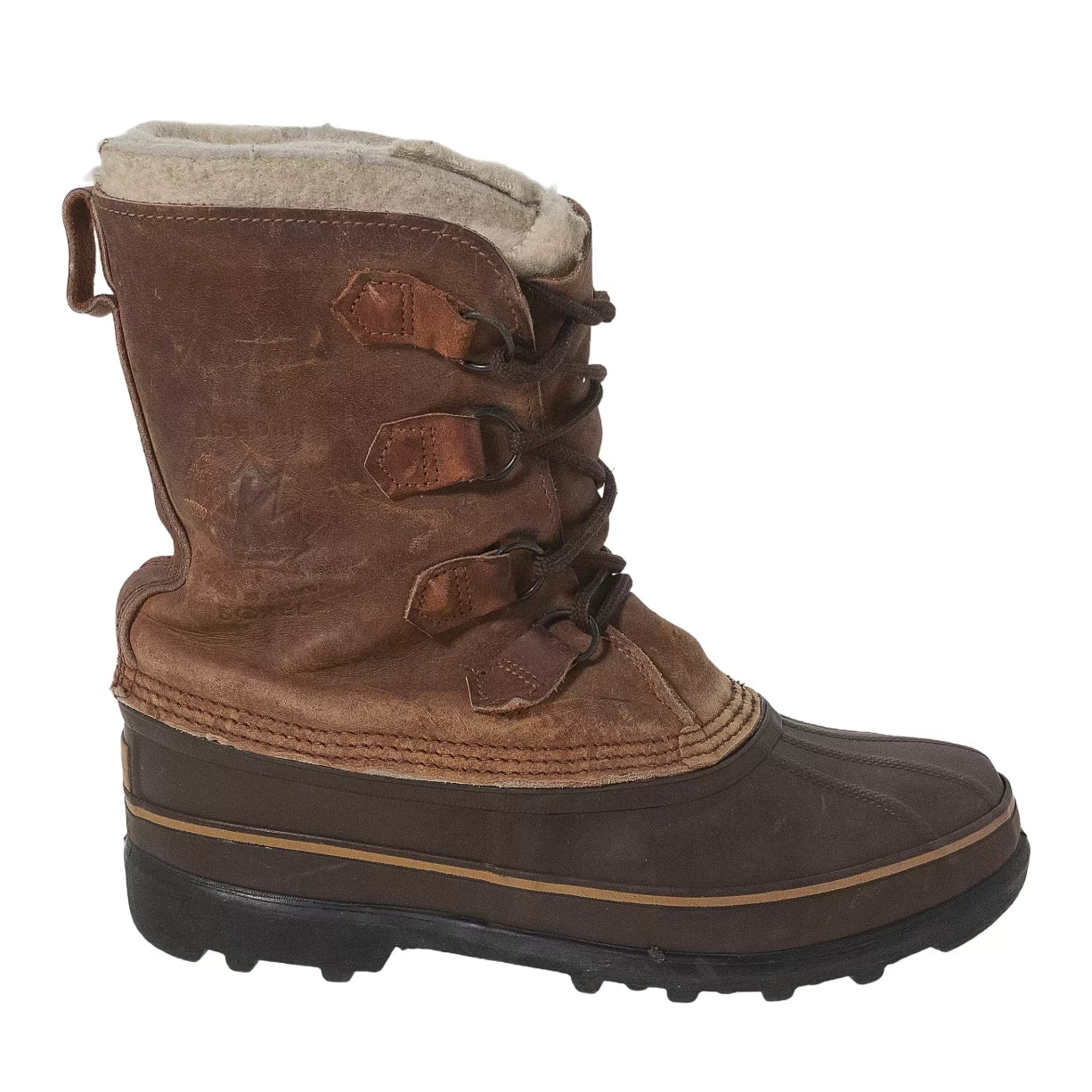 9Brown