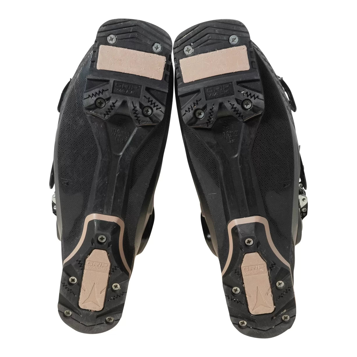 28 / 28.5Black