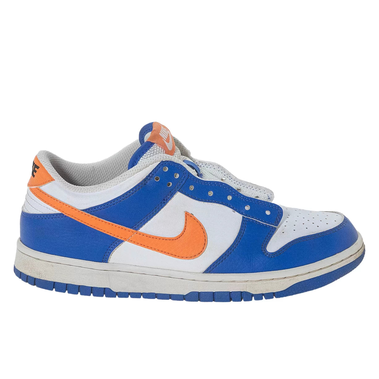 7Blue/Orange
