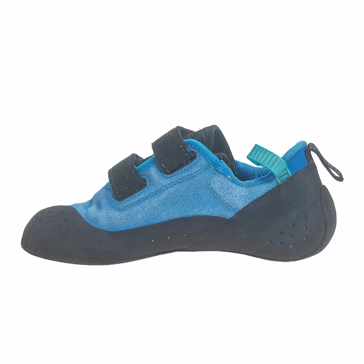 39.5Blue/Black