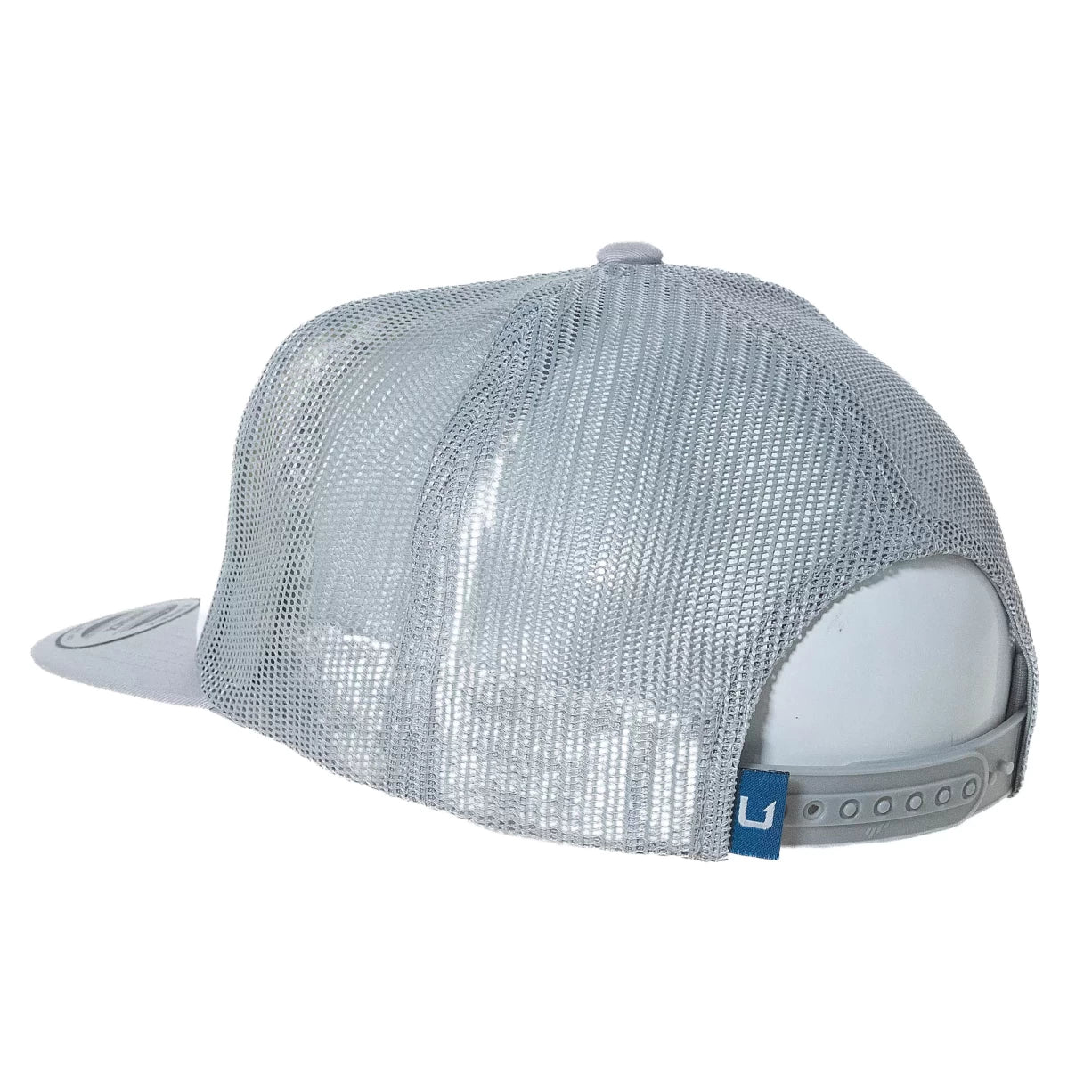 One SizeWhite/Grey