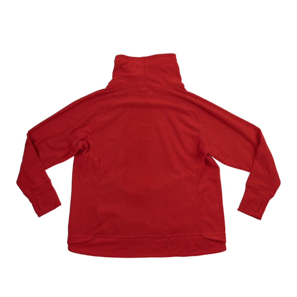 Estimated XXLRed