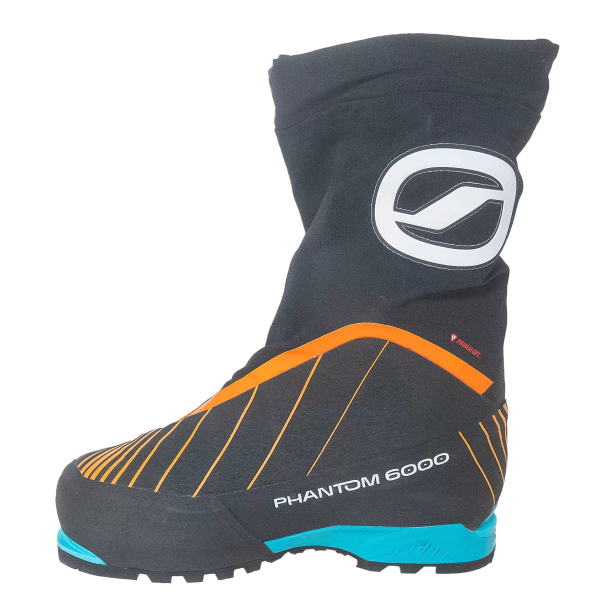 44.0Black/Orange
