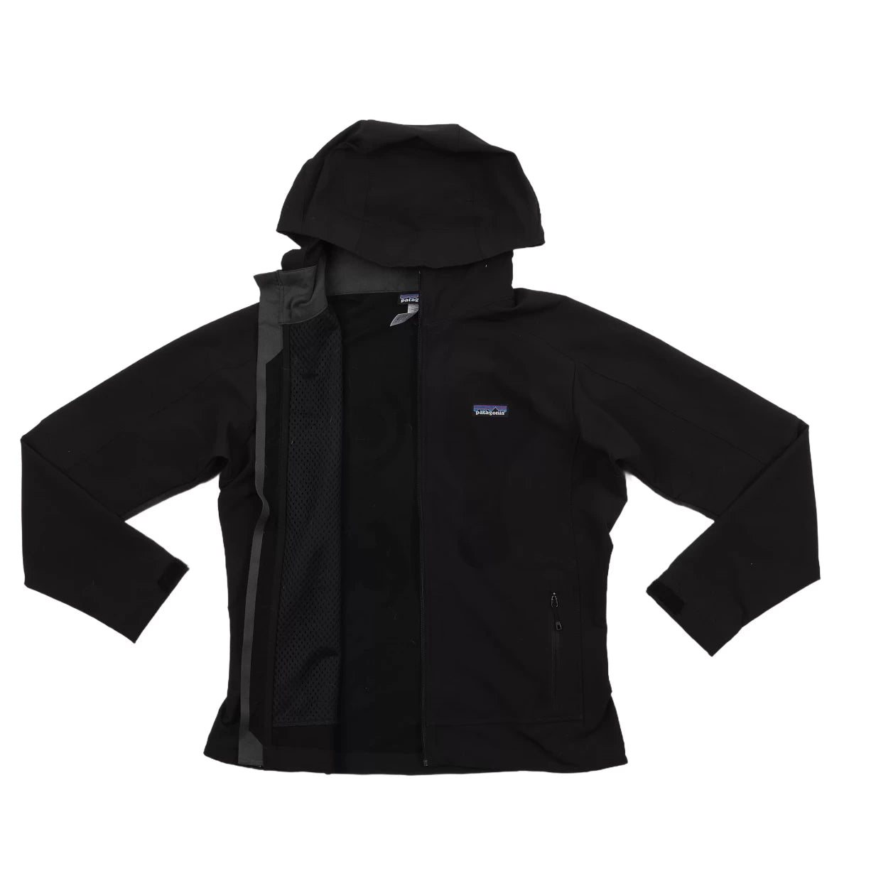 LBlack
