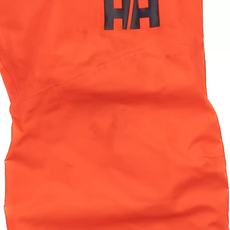 16Neon Orange