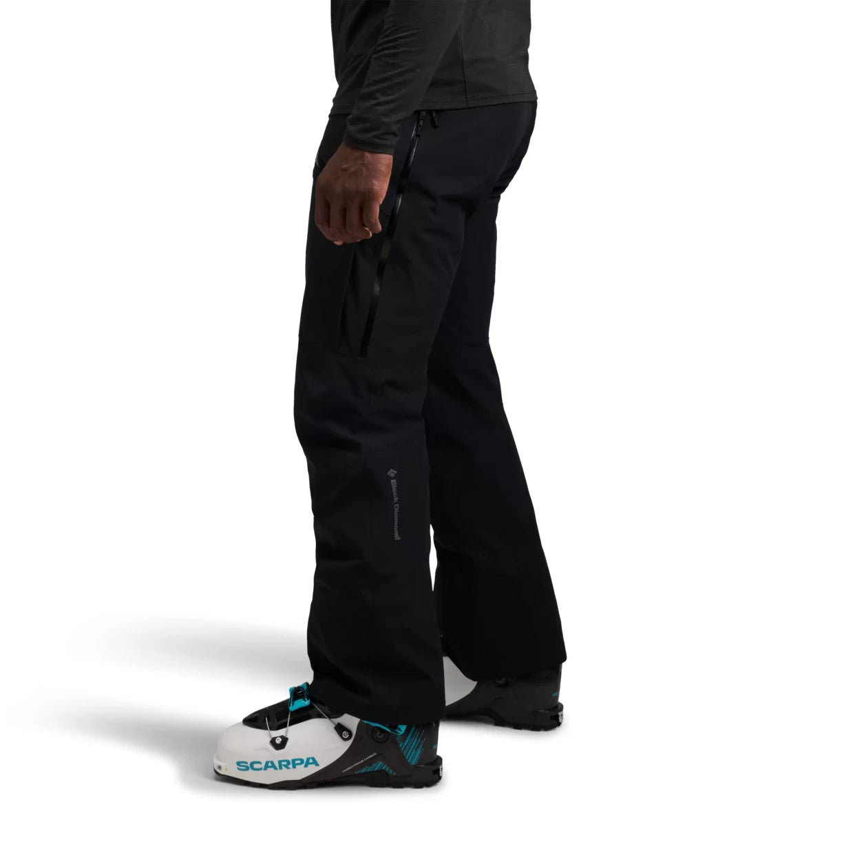 LBlack