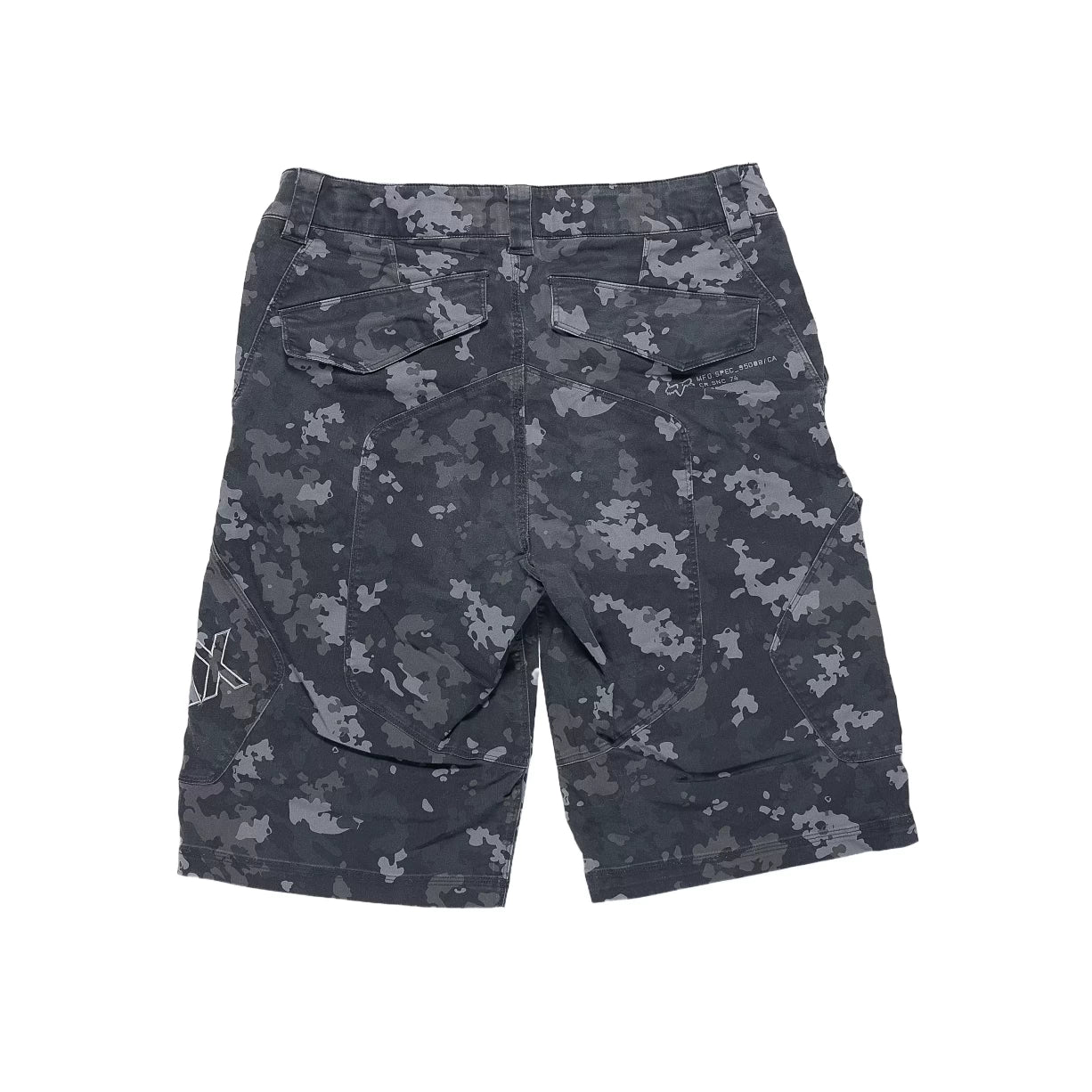32Gray Camo