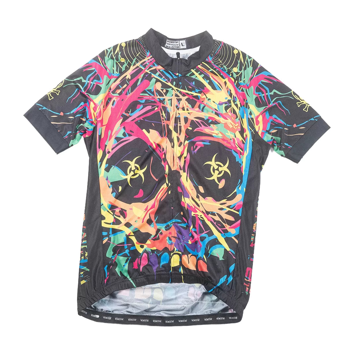 LRainbow/Black