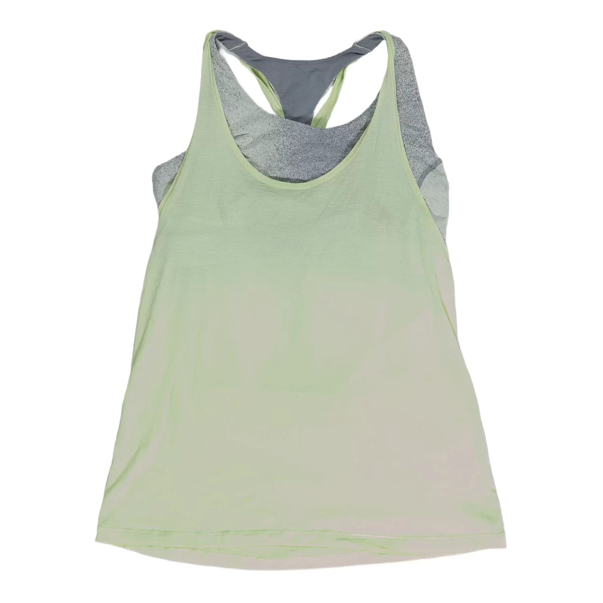 Estimated LNeon Yellow