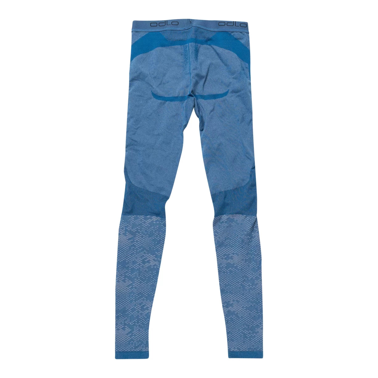 Estimated size SBlue