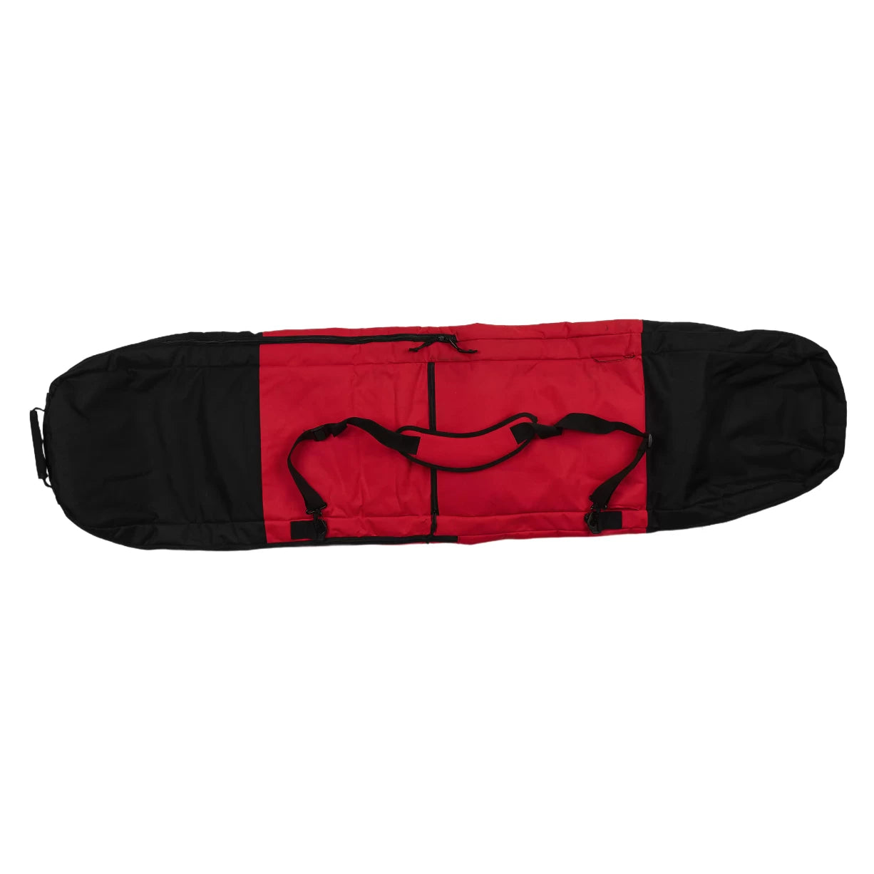 One SizeRed/Black