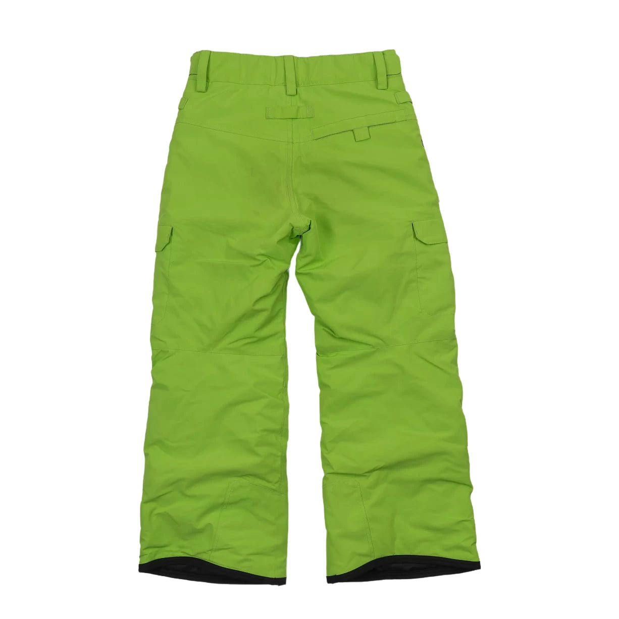 MGreen