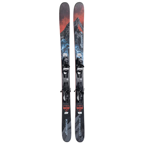 172cmRed/Blue