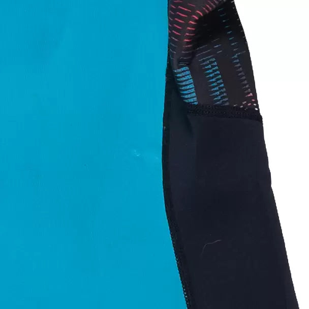 4Blue/Black