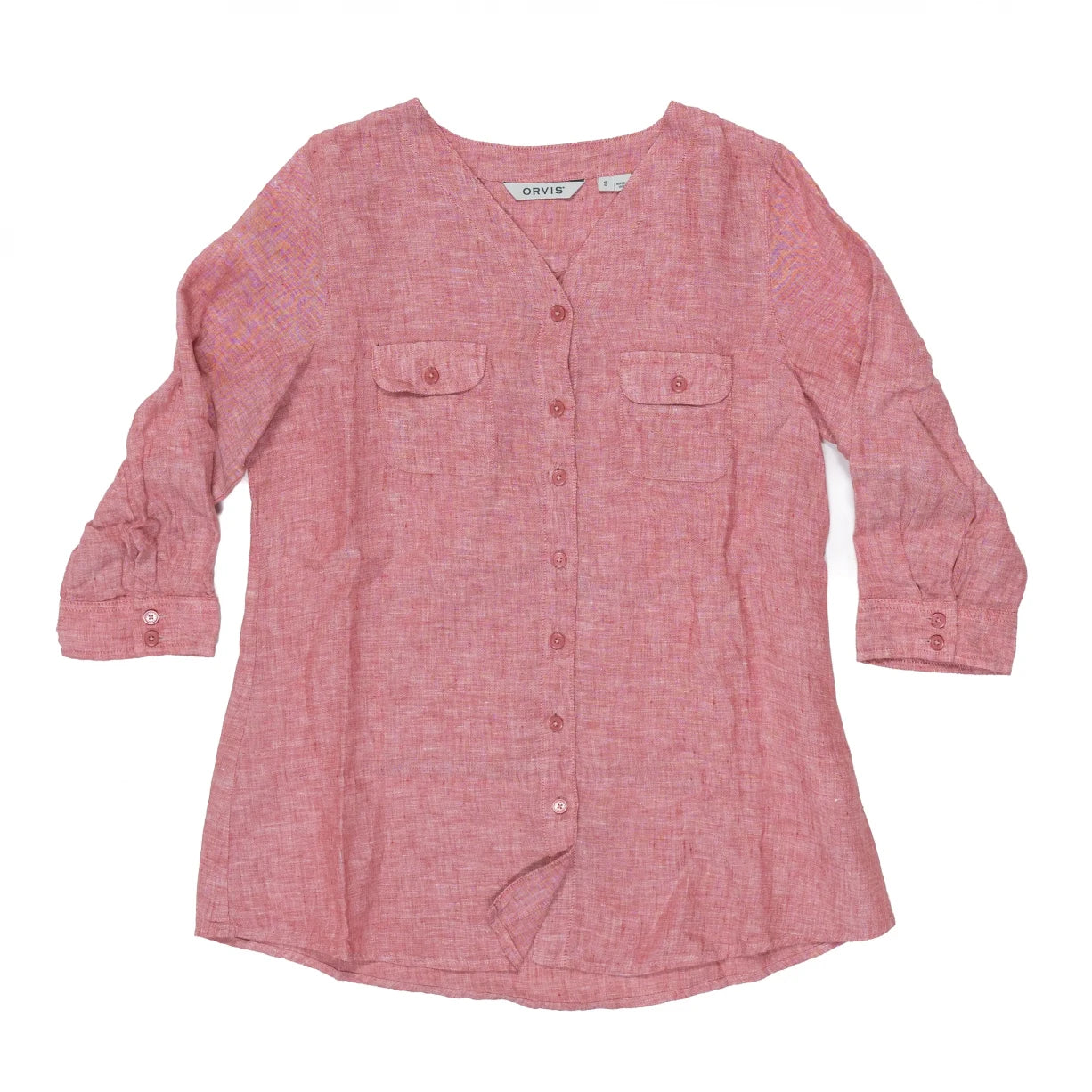 SRed Heather