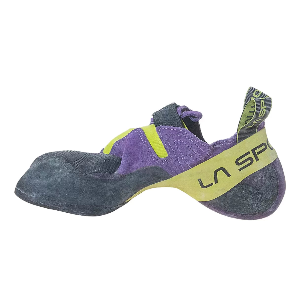 45Purple/Green
