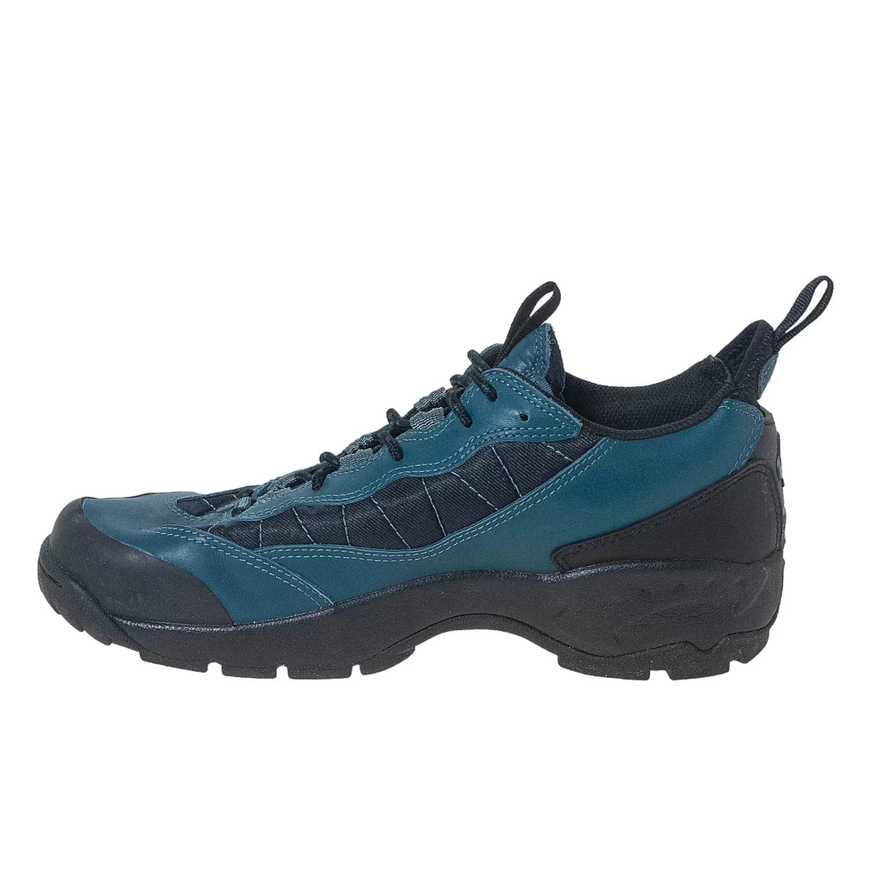 12Blue/Black