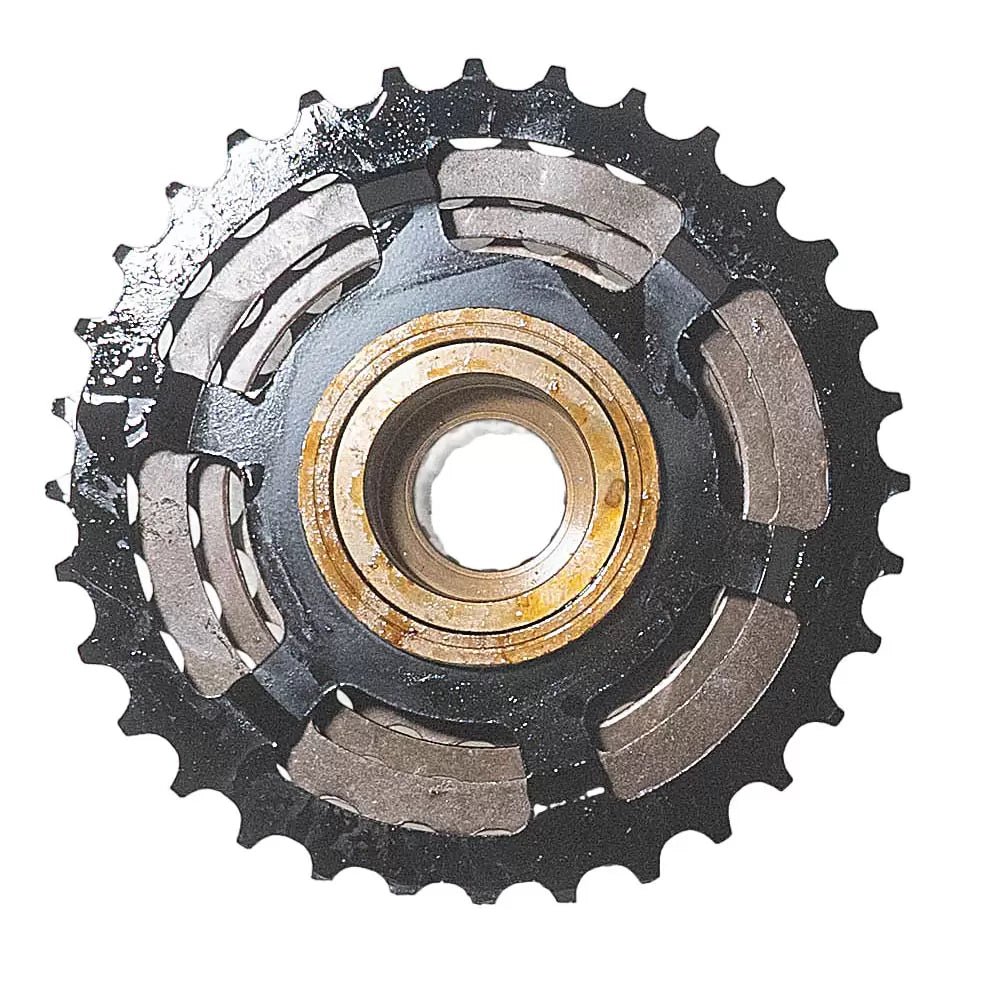 One SizeBrown