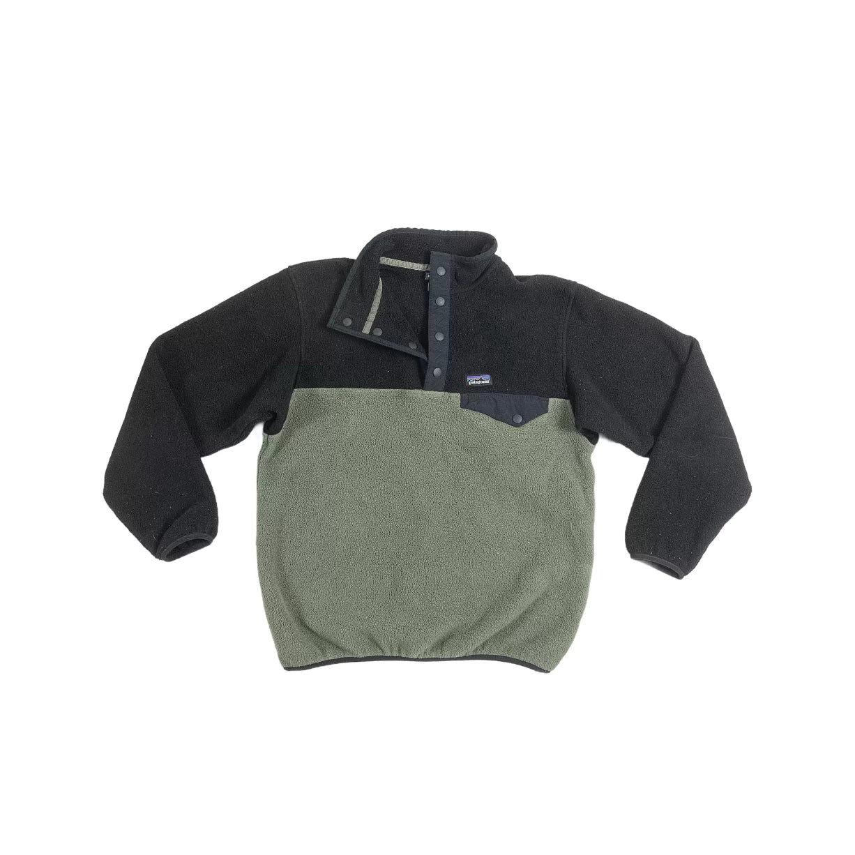 XLBlack/Green